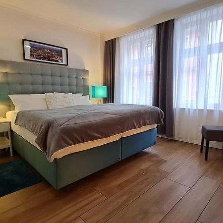 ארפורט Hotel Domizil מראה חיצוני תמונה