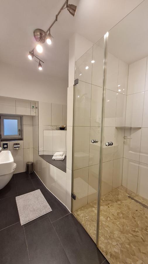 ארפורט Hotel Domizil מראה חיצוני תמונה