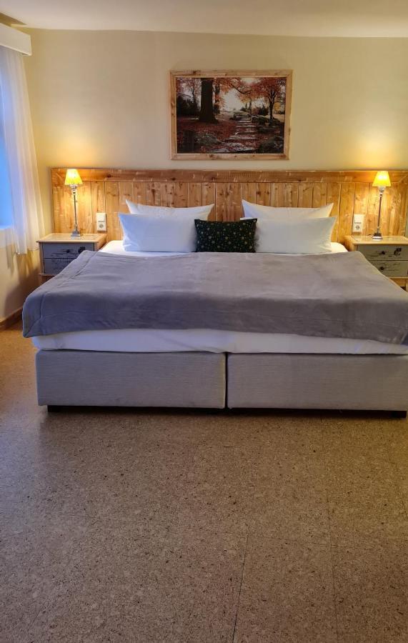 ארפורט Hotel Domizil מראה חיצוני תמונה