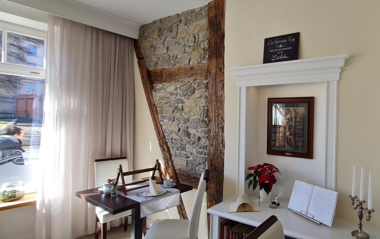 ארפורט Hotel Domizil מראה חיצוני תמונה