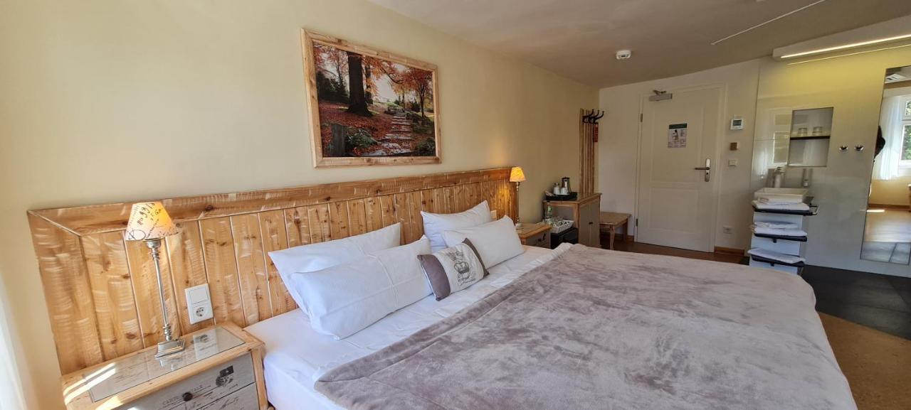 ארפורט Hotel Domizil מראה חיצוני תמונה